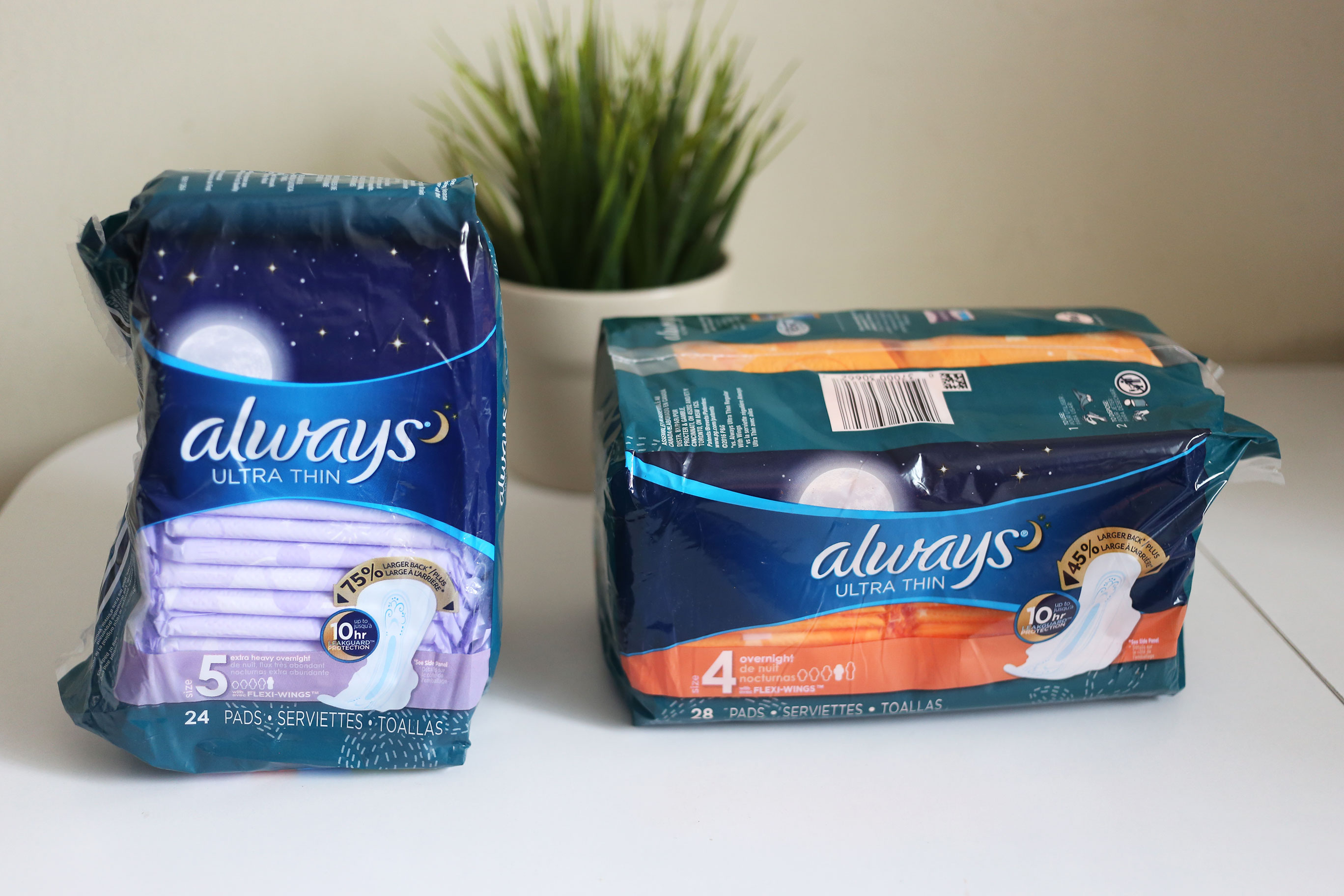 Lifestyle Archives Page 2 Of 3 Trendy Curvytrendy Curvy The System Is Numerically Sized 1 Through 5 With Both Day And Night Protection There S A Sizing Chart On Top Of Each Pack So That It Easy Find Your